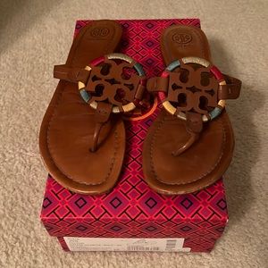 Tory Burch sandals